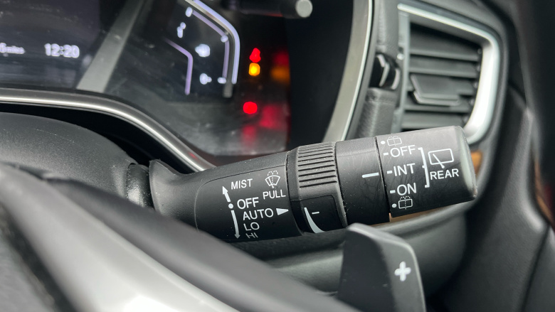 Honda CR-V 2.0 i-MMD Hybrid SR  2WD 5dr eCVT Hybrid Estate